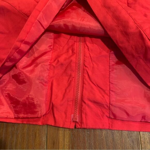 Westbound Women’s Red Quilted Vest L - Picture 4 of 7